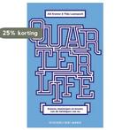 Quarterlife 9789035138889 Thijs Launspach, Verzenden, Gelezen, Thijs Launspach
