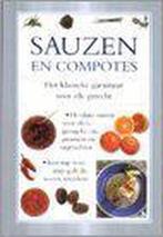 Sauzen En Compotes 9789052952086 Valerie Ferguson, Verzenden, Zo goed als nieuw, Valerie Ferguson