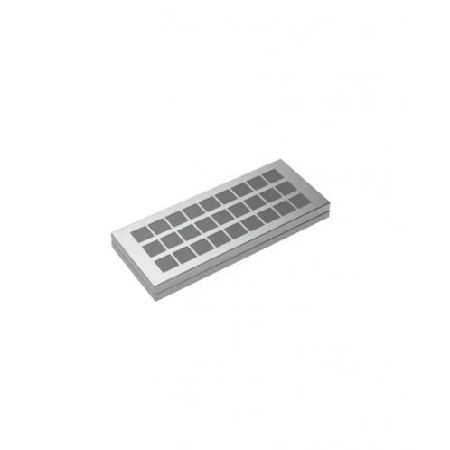 Neff Regenereerbaar Koolstoffilter 11023685 / Z51ITP0X0, Witgoed en Apparatuur, Afzuigkappen, Verzenden