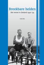 9789071937774 Breekbare helden Carla Rus, Boeken, Verzenden, Nieuw, Carla Rus