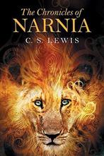 Complete Chronicles Of Narnia 9780066238500 C. S. Lewis, Boeken, Verzenden, Gelezen, C. S. Lewis