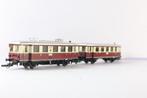 Trix H0 - 2473 - Modeltrein motorwagen (1) - 2-delig VT140, Nieuw