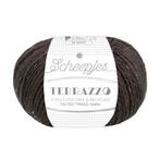 Scheepjes Terrazzo 50 gr - 750 Liquirizia, Hobby en Vrije tijd, Breien en Haken, Verzenden, Nieuw