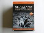 Nederland tijdens de Tweede Wereldoorlog (5 DVD), Verzenden, Nieuw in verpakking