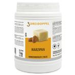 Dreidoppel Compound Marsepein 1kg, Verzenden, Nieuw