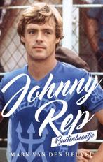 Johnny Rep 9789048834013 Mark van den Heuvel, Boeken, Verzenden, Gelezen, Mark van den Heuvel
