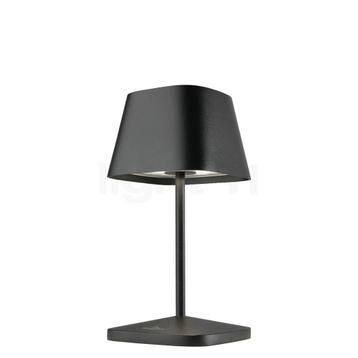Villeroy & Boch Neapel 2.0 Acculamp LED, zwart - 10 cm beschikbaar voor biedingen