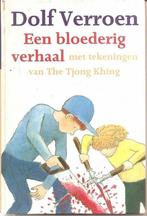 Een bloederig verhaal 9789025846732 Dolf Verroen, Verzenden, Gelezen, Dolf Verroen