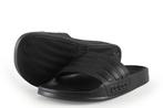 Adidas Slippers in maat 44½ Zwart, Kleding | Heren, Schoenen, Slippers, Verzenden, Zwart, Zo goed als nieuw