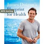 James Duigans Blueprint for Health: The Bodyism 4 Pillars, Boeken, Verzenden, Zo goed als nieuw, James Duigan