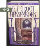 Het groot heksenboek 9789022532553 Laurie Cabot, Boeken, Verzenden, Gelezen, Laurie Cabot