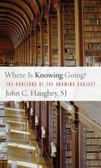 Where Is Knowing Going?, Ophalen of Verzenden, Nieuw