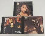 Bundel van 3 Mariah Carey CD's Collectie, Cd's en Dvd's, Cd's | Pop, Verzenden, Nieuw in verpakking