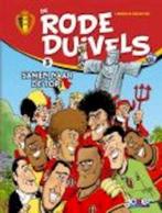 De rode duivels 3, Boeken, Verzenden, Nieuw