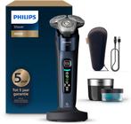 Philips Shaver i9000 Elektrisch Scheerapparaat Voor Mannen -, Verzenden, Nieuw