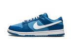 Nike Dunk Low Dark Marina Blue - maat 45.5 (Sneakers), Kleding | Dames, Nieuw, ["Nike","Nike Dunk"], Sneakers of Gympen, Verzenden