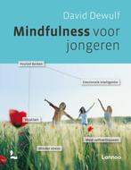 Mindfulness voor jongeren 9789020984507 David Dewulf, Gelezen, David Dewulf, Verzenden