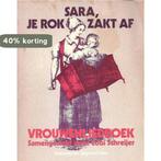 Sara, je rok zakt af 9789063280406 Schreyer, Verzenden, Gelezen, Schreyer