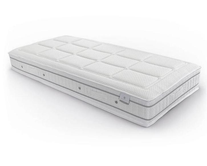 Van Landschoot Aphrodite - 160 x 220, Huis en Inrichting, Slaapkamer | Matrassen en Bedbodems