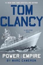 Tom Clancy Power and Empire 9780735215894 Marc Cameron, Gelezen, Marc Cameron, Tom Clancy, Verzenden