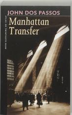 Manhattan Transfer / De twintigste eeuw / 2 9789045003849, Boeken, Verzenden, Zo goed als nieuw, John Dos Passos