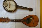 Resonator, Catania - banjoline/ mandoline - -, Muziek en Instrumenten, Nieuw