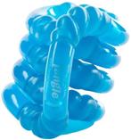 Tangle Glow in the Dark Junior - Blue Raspberry (Blue) |, Verzenden, Nieuw