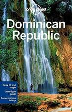 Lonely Planet Dominican Republic (Travel Guide), Raub,, Boeken, Taal | Engels, Gelezen, Michael Grosberg, Kevin Raub, Lonely Planet