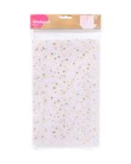 HEMA Tafelkleed glitterster, Verzenden, Nieuw