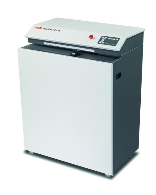 HSM HSM - Profipack P425 - kartonperferator, Zakelijke goederen, Partijgoederen en Retail | Verpakking en Verzending, Ophalen of Verzenden