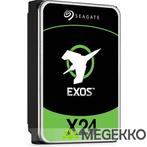 Seagate Exos X24 3.5  16 TB SATA III, Computers en Software, Harde schijven, Verzenden, Nieuw, Seagate