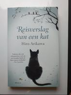 Reisverslag van een kat - special Reefman 9789026360312, Verzenden, Zo goed als nieuw, Hiro Arikawa