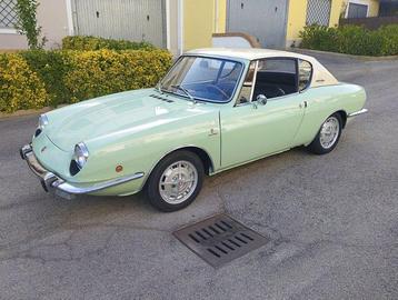 Fiat - 850 Racer Berlinetta - NO RESERVE - 1968 beschikbaar voor biedingen