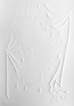 Jean Cocteau (1889-1963) - Bal masqué