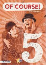 Of course workbook 5 vwo 9789034572998, Boeken, Verzenden, Zo goed als nieuw