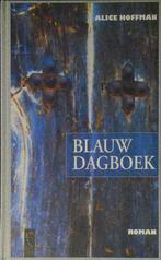 Blauw Dagboek, Ophalen of Verzenden, Nieuw