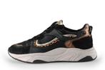 Poelman Sneakers in maat 41 Zwart | 10% extra korting, Poelman, Verzenden, Zwart, Sneakers of Gympen