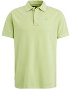 PME Legend Polo KM Herenkleding, Verzenden, Nieuw, Groen, PME Legend