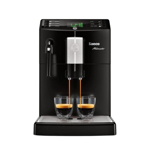 Saeco HD8862 Koffiemachine - Gereviseerd, 6 Maanden Garantie, Witgoed en Apparatuur, Koffiezetapparaten, Refurbished, Verzenden