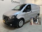 Zakelijke Lease |  Mercedes-Benz Vito 116 CDI Lang RWD Autom, Automaat, Stof, Gebruikt, Euro 6