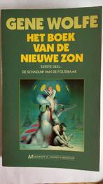 Meulenhoff science fiction and fantasy 284: Het zwaard van, Boeken, Gelezen, Gene Wolfe, Verzenden