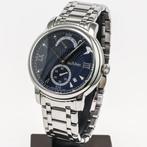 GEOVANI - Swiss Automatic Watch - GORA595-SS-9 - Zonder, Sieraden, Tassen en Uiterlijk, Horloges | Heren, Nieuw
