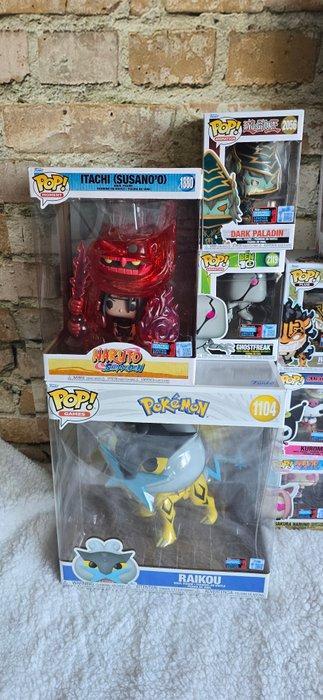 Funko - Funko Pop Set of 20 highly exlusive 2025 Fall, Antiek en Kunst, Antiek | Speelgoed