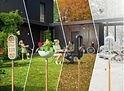 GARDENA CLICKUP! PLANTENBAK (VOGELS, DIEREN)