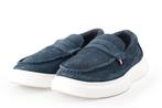 Tommy Hilfiger Loafers in maat 41 Blauw | 10% extra korting, Loafers, Tommy Hilfiger, Zo goed als nieuw, Verzenden