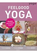 Feelgood yoga Saskia Onck, Boeken, Verzenden, Nieuw