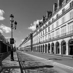 Gilles Galas - Nobody in Rivoli