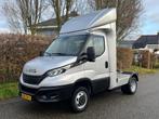 Iveco Daily 35C18 3.0 Hi Matic Automaat | N1 BE TREKKER, Automaat, Stof, Gebruikt, Overige kleuren