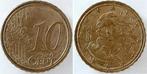 10 Cents 10 Cent 2002 Frankreich, doppelter Randstab !!, Verzenden
