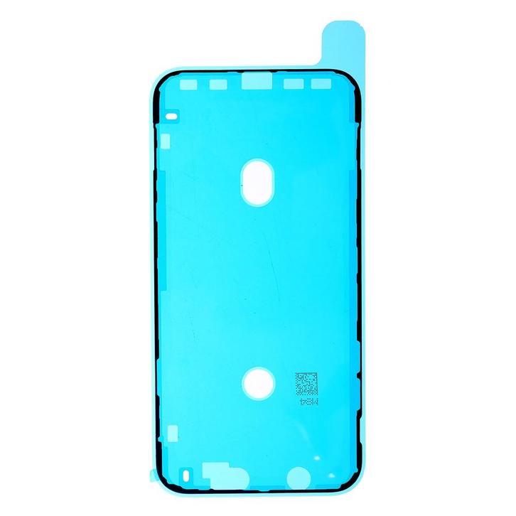 iPhone 11 waterdichte frame sticker, Telecommunicatie, Mobiele telefoons | Toebehoren en Onderdelen